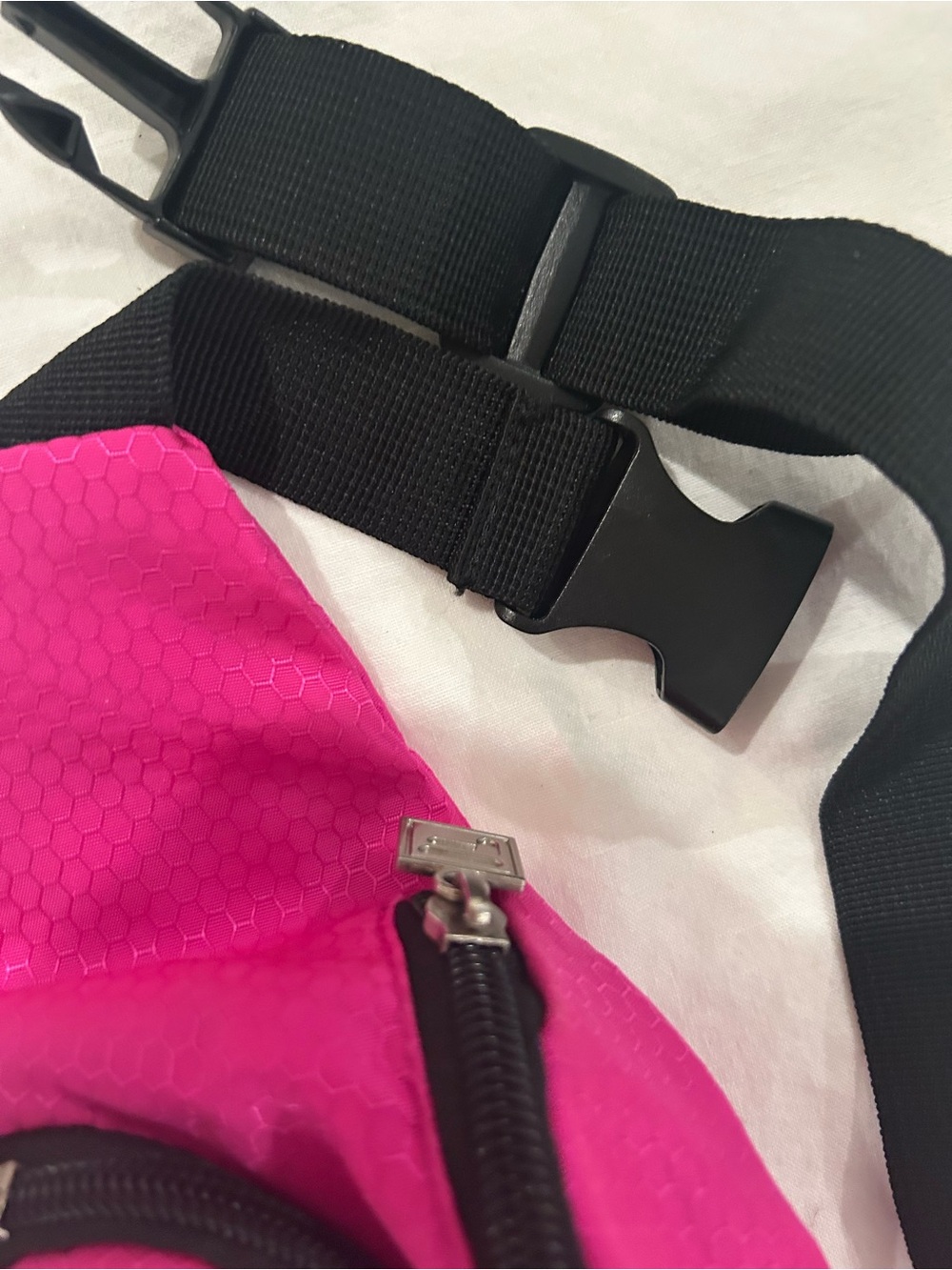 FILA LIKE NEW WAIST BAG - Picture 5 of 7